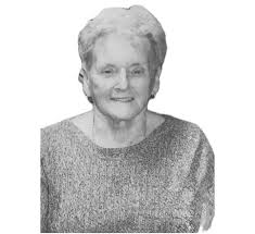 Margaret Mary (Griffiths) MacKenzie