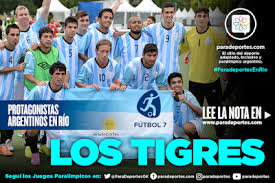 Selección mayor toda la información de la copa américa 2021. Periodismo De Futbol Mundial Los Tigres La Seleccion Argentina De Futbol Pc