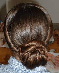 1860 S Acw Period Correct Hairstyle Easily Shown Photo Tutorial 1800s Hairstyles 1860s Hairstyles Victorian Hairstyles