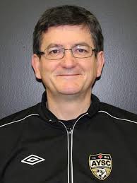 Wearing purple for epilepsy awareness today