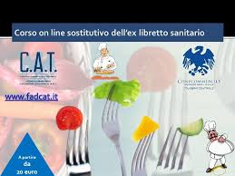I corsi devono necessariamente prevedere le norme di haccp e le norme igieniche dei prodotti alimentari, la normativa italiana ed europea, malattie a trasmissione alimentare, la catena del freddo, la preparazione e la somministrazione degli alimenti e l'igiene personale. Corsi In Materia Di Igiene Per Gli Alimenti Ex Libretto Sanitario In Fad Confcommercio Calabria Centrale