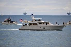 These are the best places for couples seeking boat rentals in santa barbara: Santa Barbara Yacht Club Sails Into 147th Season With Boatloads Of Fun Local News Noozhawk Com