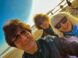 Clem Burke fan page