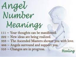Pin By Emily Burns On Light Angel Numbers Angel Number Meanings Angel Quotes