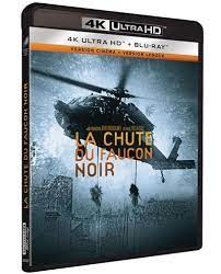Torrent downloads » movies » la chute du faucon noir zip. La Chute Du Faucon Noir Blu Ray 4k Ultra Hd Ridley Scott Blu Ray 4k Achat Prix Fnac