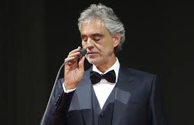 His voice as easily recognised as a signature, its mellow yet powerful tones resonate from 90 millio. Andrea Bocelli Ungeplantes Vater Sohn Duett