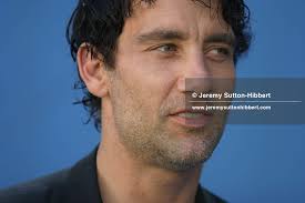 Clive Owen
