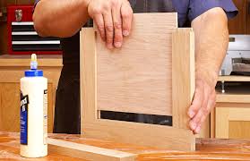 The first method is tongue and groove panel doors on the router using a single bit. Simple Frame And Panel Doors In 30 Minutes Wood Magazine