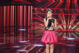 غربة نيوز بالعربية فوز الطفلة اللبنانية لين الحايك في The Voice Kids
