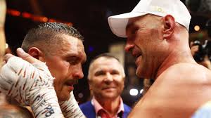 Boxing 2024: Oleksandr Usyk vs Tyson Fury fight preview, details, start  time in Australia, how to watch, what is at stake?