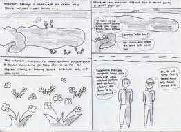 1.lingkunganku sehat air ku bersih. Buatlah Komik Lingkunganku Sehat Airku Bersih Brainly Co Id