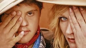 Aňa Geislerová o natáčení filmu Karavan