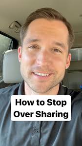 how to stop over sharing #throwbackthursday #oversharing #overshare