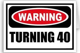 Deluxe funny 40th birthday memes happy 40th birthday google search quotes. Birthday Quotes Men