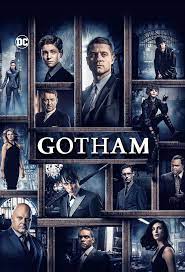Gotham Season 3 It S Good I Only Wish Dead Characters Stayed Dead Gotham Series Gotham Tv Gotham