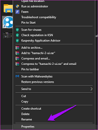 We can't play with direct tunnel and ping 200ms+. Bagaimana Mengatasi Hamachi Yang Tidak Berfungsi Di Windows 10 2021