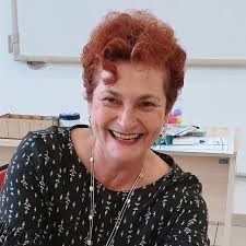 Monica Sheila Mazzoli Mori (@profmonicamori) • Instagram photos and videos