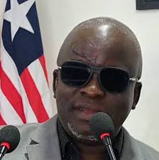 Historical Preservation Society of Liberia