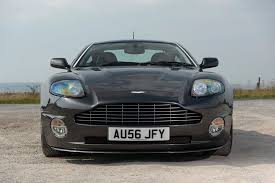 Image result for Meteorite Silver 2006 Vanquish