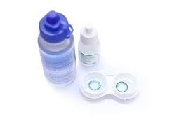 Finden sie regard contact lens solution auf gigagünstig, die website, um preise zu vergleichen! How To Choose The Best Contact Solution For Your Lenses Lenspure