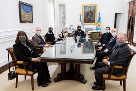 El gobernador axel kicillof hablará hoy viernes a las 16.00 desde la plata luego de conocerse las medidas dispuestas por el gobierno nacional. La Provincia Destinara 400 Millones De Pesos Por Mes Para Sostener A 190 Clinicas Y Sanatorios Privados Provincia De Buenos Aires