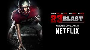 Here is all the information you need about 23 blast on canadian netflix. 23 Blast 23 Blast On Netflix Until April 15 Facebook