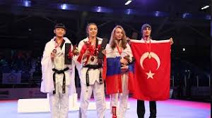 Она выиграла золотую медаль на чемпионате панамерики по тхэквондо 2018 года в весовой категории 57 кг среди женщин. Wtf Taekwondo Skylar Park Can Player Highlights Youtube