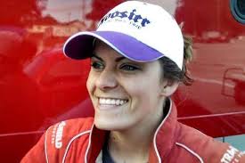 Ashton Harrison's Instagram, Twitter & Facebook