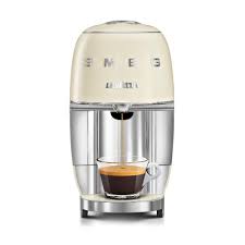 Find a new york state operated vaccination site and get vaccinated. Espresso Coffee Machine Cream 18000463 Smeg Com