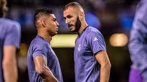 Karim mostafa benzema (born 19 december 1987) is a french professional footballer who plays as a striker for spanish club real madrid and the france. Sex Affare Real Star Urteil Im Fall Benzema Sportbuzzer De