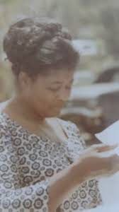 Bessie Rollins Obituary