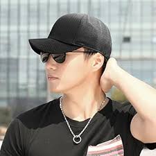 LITSSIN Workout Hat Gym Hat Mesh Hat Athletics Hat Dad Hat Fishing Hat  Trucker Hat Running Hat Ponytail Hat for Men and Women : Amazon.sg: Fashion