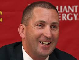 Sunday Letters: Everyone's talking about Jamie Pollard