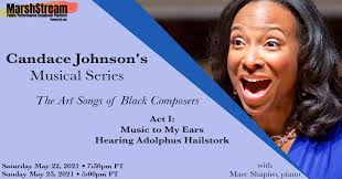 Solo Performer Spotlight Music to My Ears