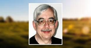 Donald Golino Obituary August 8, 2013