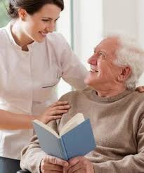 The dawson manor 1 residence is home to a group of people of varying ages who. Around The Clock Home Care Caring People Inc