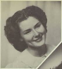 Julie Maxine Crenshaw Breed (1934-2005)