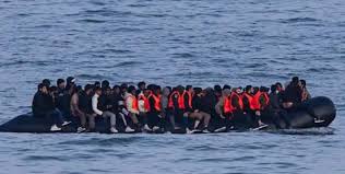 গ্রিস উপকূলে ২২ অভিবাসনপ্রত্যাশীর মৃত্যু, জীবিত উদ্ধার ২১ বাংলাদেশি