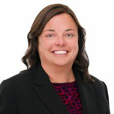 Susan D. Clapp: Our People