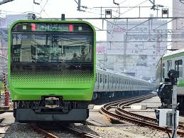 Icymi East Japan Railway Studies Driverless Operation Railway Japan Train