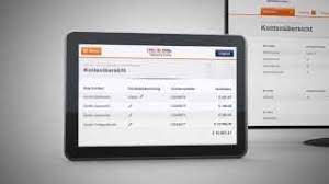 Ing banking to go supported languages. Das Neue Online Banking Der Ing Diba Direktbank Austria Youtube