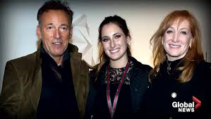 Maybe you would like to learn more about one of these? Jessica Springsteen Daughter Of Bruce Springsteen Prepares For Olympic Debut Watch News Videos Online
