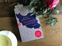 Nava ebrahimi was born in tehran in 1978. Rezension Sechzehn Worter Von Nava Ebrahimi I Am Jane