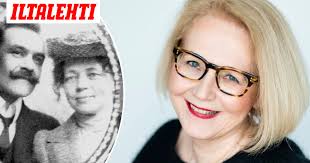 Gallen-Kallelat: hyvä seksielämä ja intohimoinen suhde