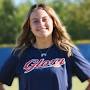 Profile Picture of Danielle Calvin's Softball Recruiting Profile - SportsRecruitson Google