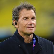 Lehmann, despedido del Hertha de Berlín por un lamentable comentario racista