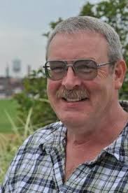 Roger VanPelt Obituary (1955