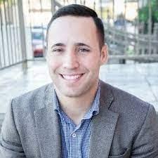 Darin Holm's Instagram, Twitter & Facebook