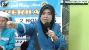 Dibaca sebanyak 3 kali selepas setiap kali solat fardu. Hati Yang Bersyukur Pada Allah Ustazah Siti Nor Bahyah 2016 Youtube