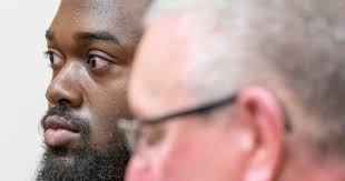 Alleged triggerman in Clarksburg, West Virginia, homicide pleads not  guilty, trial date set